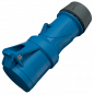 Mennekes 14502 ,Cuplă CEE PTX 16A 3 poli 6h 230V IP54