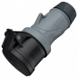 Mennekes 14585 ,Cuplă CEE PTXR 32A 5 poli 7h 500V IP54