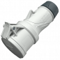 Mennekes 14597 ,Cuplă CEE PTXR 16A 5 poli 1h 500V IP54