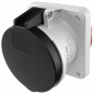 Mennekes 3115P ,Priza modulara CEE pentru montajul in carcase sau canale , 63A 5 poli 5h 600-690V , IP44 Mennekes 3115P ,Priza modulara CEE pentru montajul in carcase sau canale , 63A 5 poli 5h 600-690V , IP44