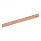 ABB ZXM1066 Sină de cupru 30x10mm, L:798mm Sină de cupru , montaj