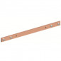 ABB ZXM1114 Sină de cupru 40x10mm,L:1350mm Sină de cupru , montaj