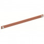 ABB ZXM2337 Sină de cupru 30x5mm, L: 43+345+43 Sină de cupru , montaj
