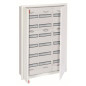 ABB U73R6 Tablou electric sub tencuială 6 randuri, cu rama si usa ABB U73R6 Tablou electric sub tencuială 6 randuri, cu rama si usa