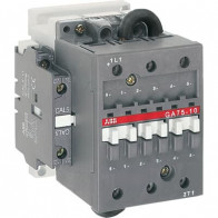 ABB GA75-10-11-81 Contactor 24V 50/60Hz