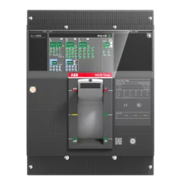 ABB XT7H 800 Ekip M Dip I In-800A 3p F F Întrerupător de circuit compact tip USOL Protecția generatoarelor XT7H