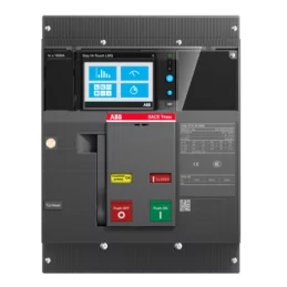 ABB XT7H M 1000 EkipTouch Meas.LSI 1000 3pFF Întrerupător de circuit compact tip USOL Protecția motoarelor XT7H