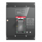 ABB XT7D 1250 3p F F Seaparator de sarciană compact XT7D