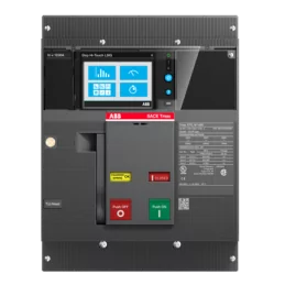 ABB XT7H M 800 Ekip G Touch LSIG In800 3PFF UL Întrerupător de circuit compact tip USOL Protecția motoarelor XT7H