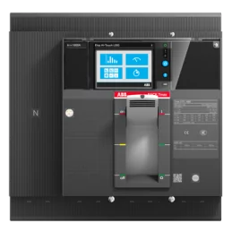 ABB XT7H 800 EkipTouch Meas.LSIG 800 4pFF UL Întrerupător de circuit compact tip USOL Protecția generatoarelor XT7H