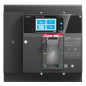 ABB XT7H 800 EkipTouch Meas.LSIG 800 4pFF UL Întrerupător de circuit compact tip USOL Protecția generatoarelor XT7H