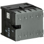 ABB B6-30-01-P-01 Mini contactor 24 V AC - 3 NO - 0 NC - Pini de lipit ABB B6-30-01-P-01 Mini contactor 24 V AC - 3 NO - 0 NC - Pini de lipit