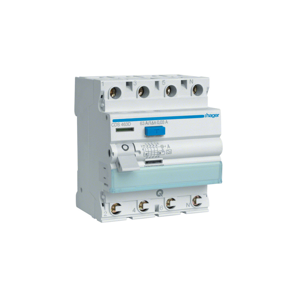 CDS440D