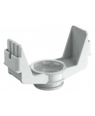 Adaptor prefix B1 Ø 20mm 1 bucată, pentru 1202-04 și 1204-24 ,Kaiser 1211-20