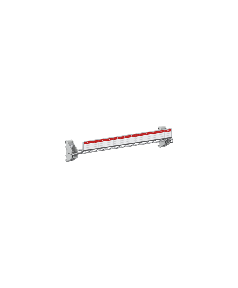 Panou de corelare STRI ZEP12 12 module E-Dat sau Keystone