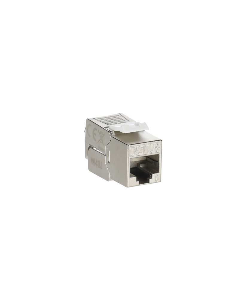 Modul RJ 45 ABB - STRI ZE312 RJ45 metalic