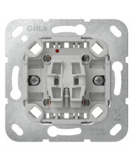 GIRA Comutator cu revenire contact NO 1 pol