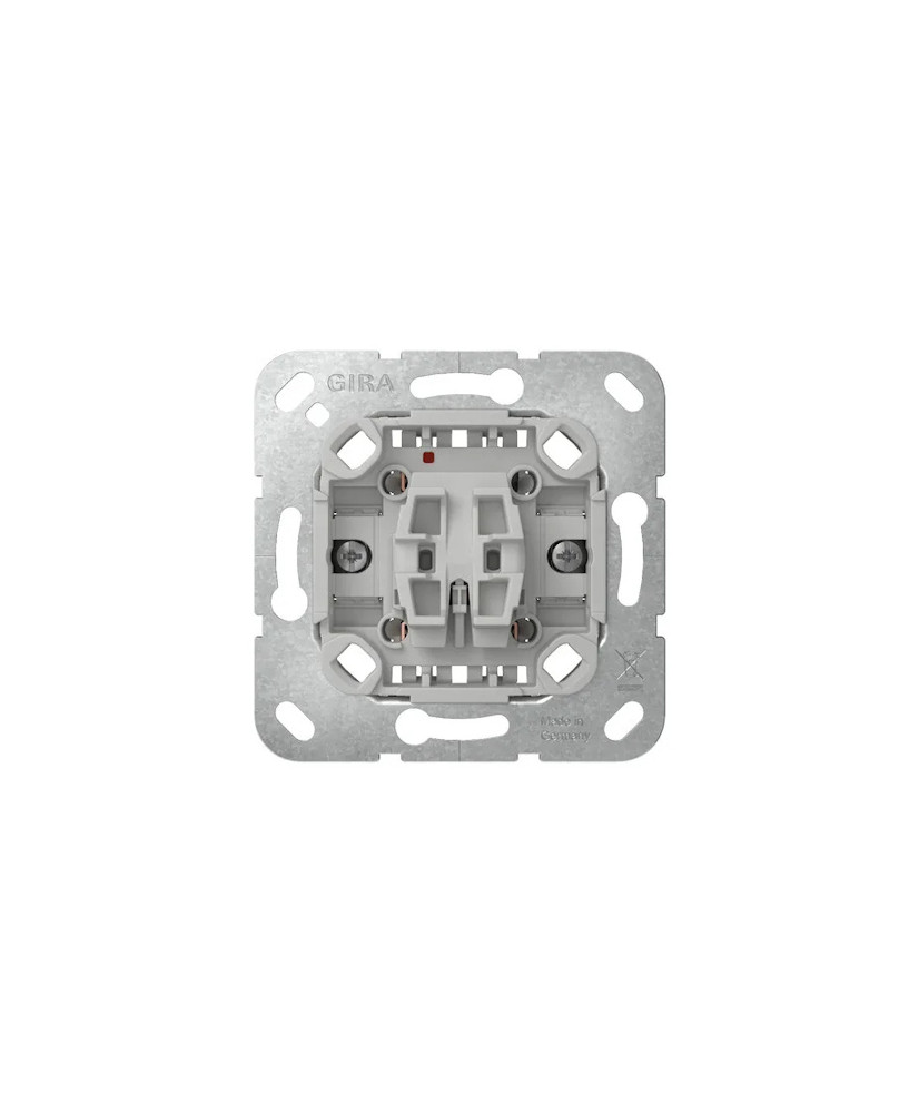 GIRA Comutator cu revenire contact NO 1 pol GIRA Comutator cu revenire contact NO 1 pol