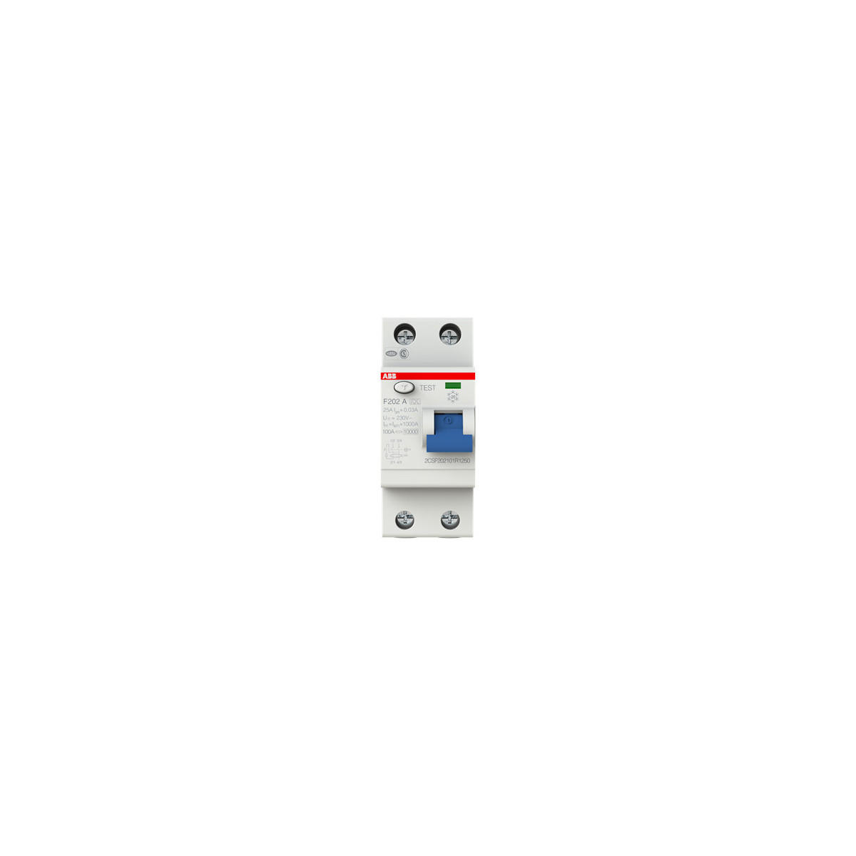 F202-40A/0,03