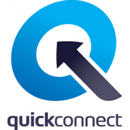 Hager QuickConnect întreruptor diferențial RCBO 6kA 16A C 30mA