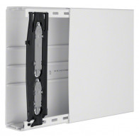 Canal cablu Hager LF 2000x60x230mm PVC