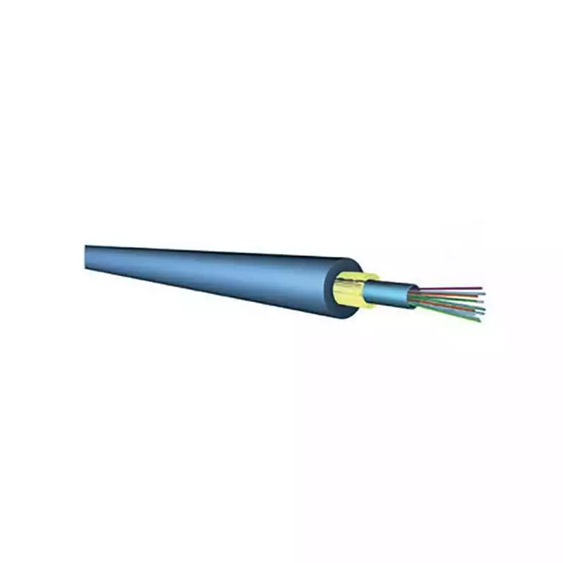 Fibra optica 24 fire 3000N umplut cu gel OM3B LSHF