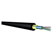 Cablu fibra optica DAPE 1.5kN 12mm 52
