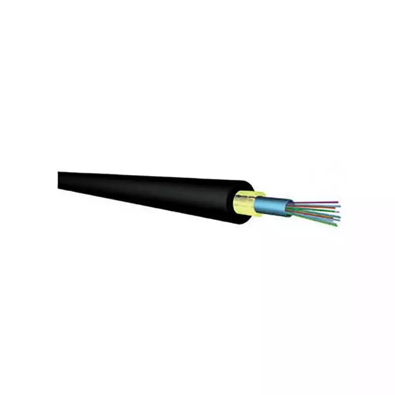 Cablu fibra optica DAPE 1.5kN 12mm 52