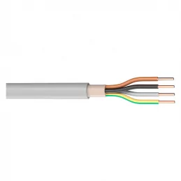 Cablu NYM-J 4 x 1,5 mm²...