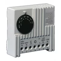 Regulator de temperatură pentru controlul ventilatoarelor cu filtru RITTA