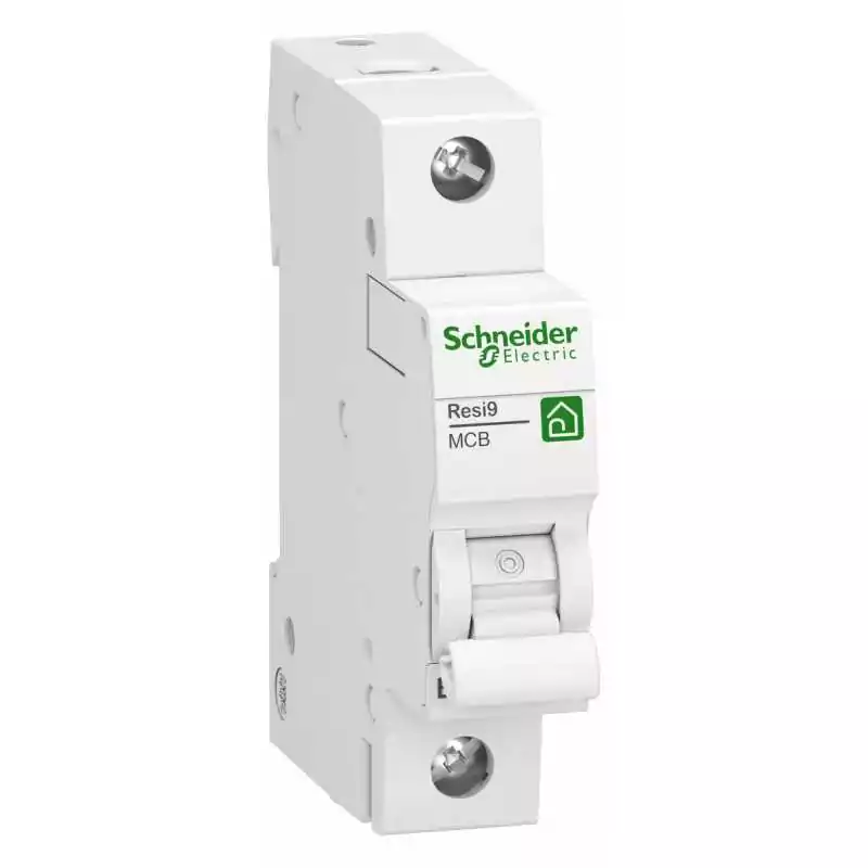 Schneider Electric R9F23116 ,disjunctor automat 16A Resi9 1p. ,curba B, 6kA