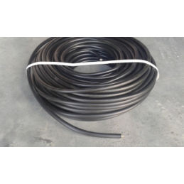 Cablu NYY-J 3x6 mm² , ignifug conform EN 60332-1-2