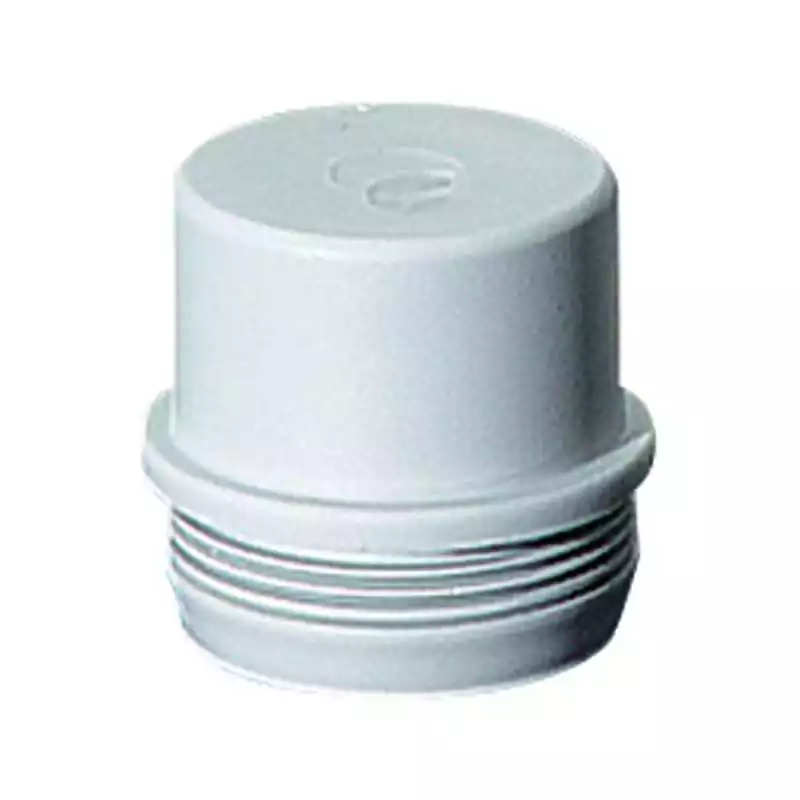 Presetupa Plug-In ,M20, IP55 , fără halogeni, gri deschis ,cauciuc elastomeric