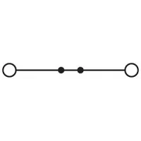 Clema sir , ST-2,5 cu arc de tracțiune 2,5 mm lățime borna gri 5,2 mm, Phoenix 3031212