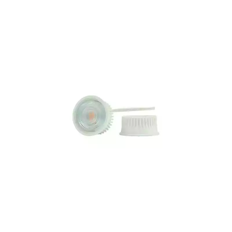 Modul LED FLAT II ,5W,38° 4000K,230V,350lm dimabil ,alternativa la GU10 spoturi