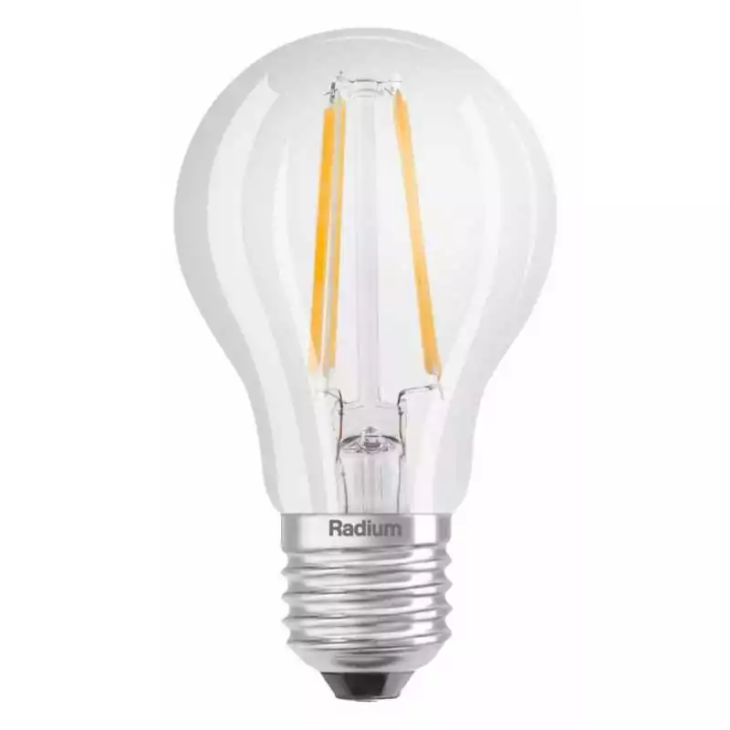 LED Essence Klassik A, Filament, RL -A60 6,5W/230/840/C/E27