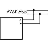 Element de control programabil de 4/8 ori cu câmp de etichetare