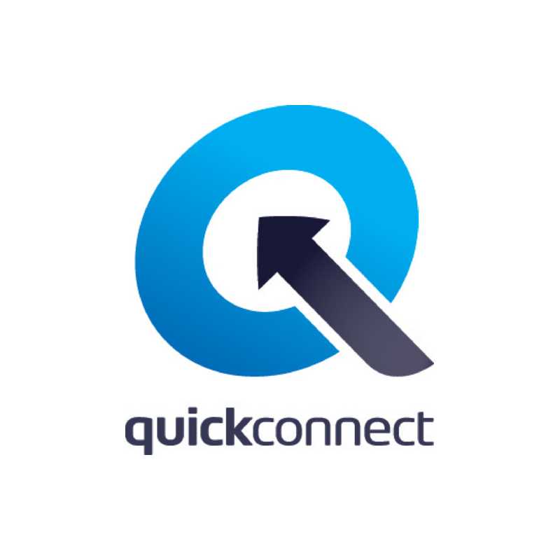 Hager QuickConnect Disjunctor 3poli, 32A,6kA,curba B