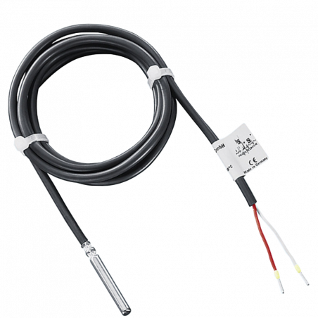 Senzor de temperatura MDT, SCN-PTST3.01, 6x50mm cablu de conectare 3m