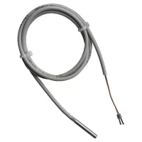Senzor de temperatura ,MDT SCN-PTST1.01, standard PT1000 4x30mm cablu de conectare 1m