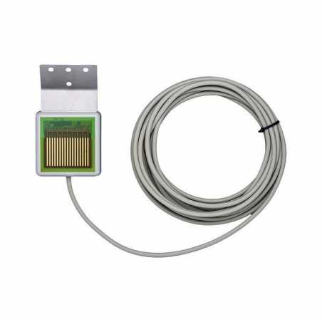 Senzor de ploaie cu incalzire IP55 67x67x29mm cablu de conectare 5m  , MDT SCN-RS1R.01