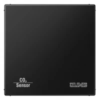 Jung CO2LS2178SWM, senzor...