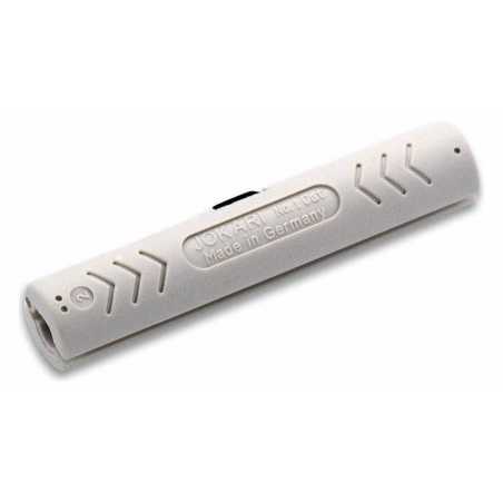 Dezizolator pentru cablu de date și control CIMCO 120015, 4,5-10mm
