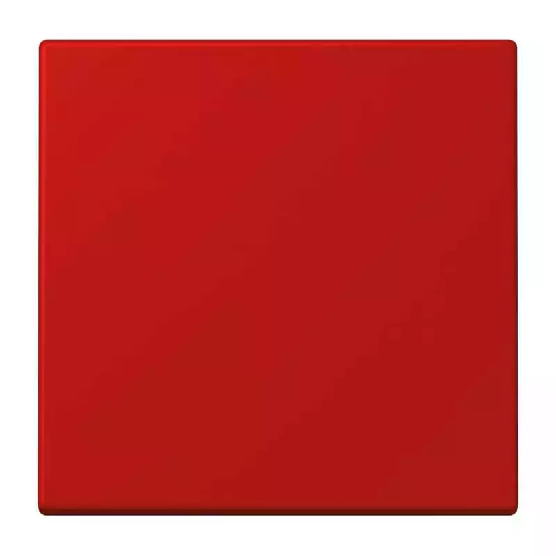 JUNG Les Couleurs® Le Corbusier LC99032090,Capă pentru comutatoare simple si taste