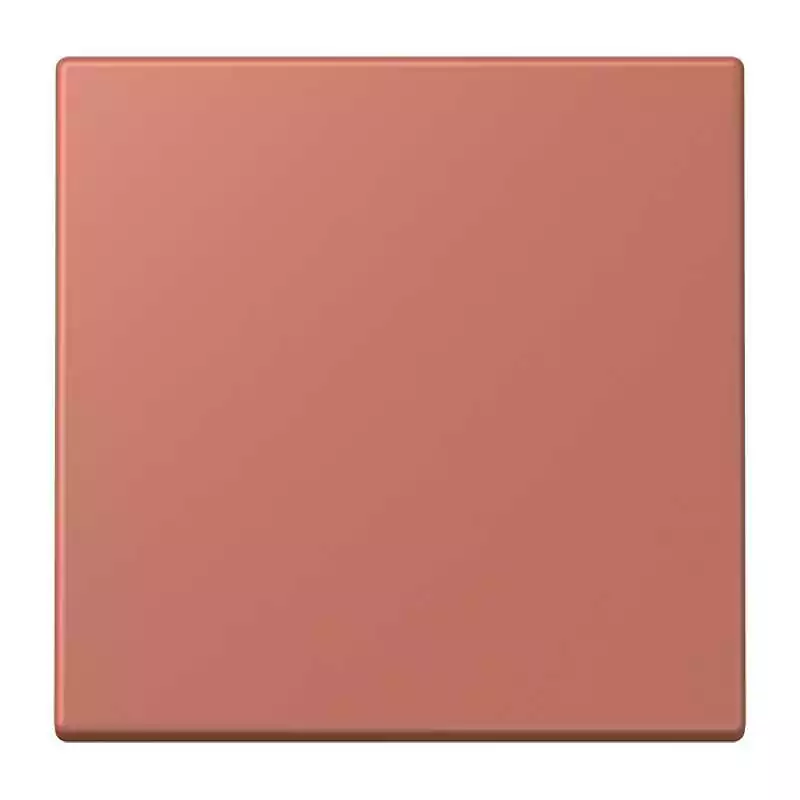 JUNG Les Couleurs® Le Corbusier LC99032121,Capă pentru comutatoare simple si taste