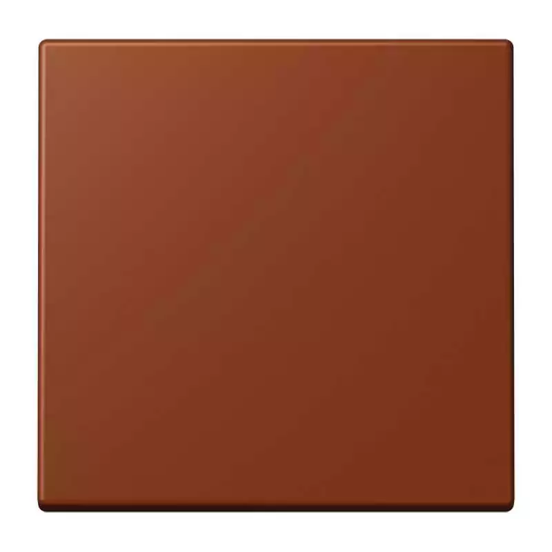 JUNG Les Couleurs® Le Corbusier LC9904320D,Capă pentru comutatoare simple si taste