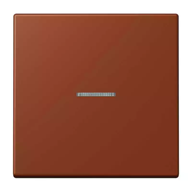 JUNG Les Couleurs® Le Corbusier LC990KO54320D,Capă pentru comutatoare simple si taste cu iluminat