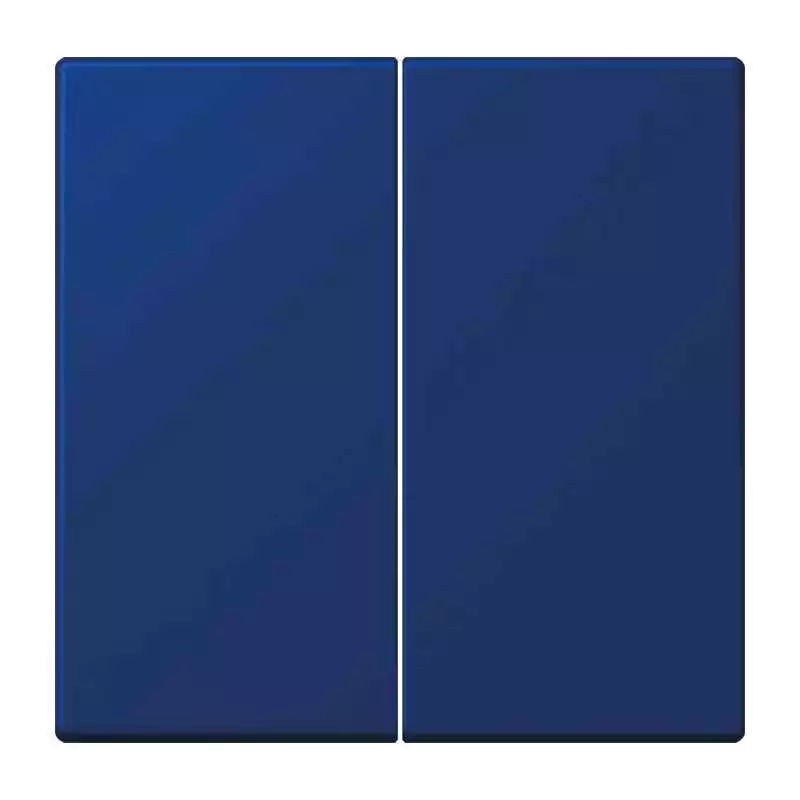 JUNG Les Couleurs® Le Corbusier LC9954320T,Capă pentru comutatoare si taste duble