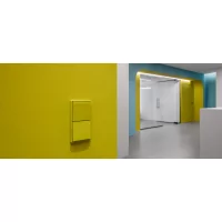 JUNG Les Couleurs® Le Corbusier LC501TSA32030,Set butoane pentru taste KNX F50