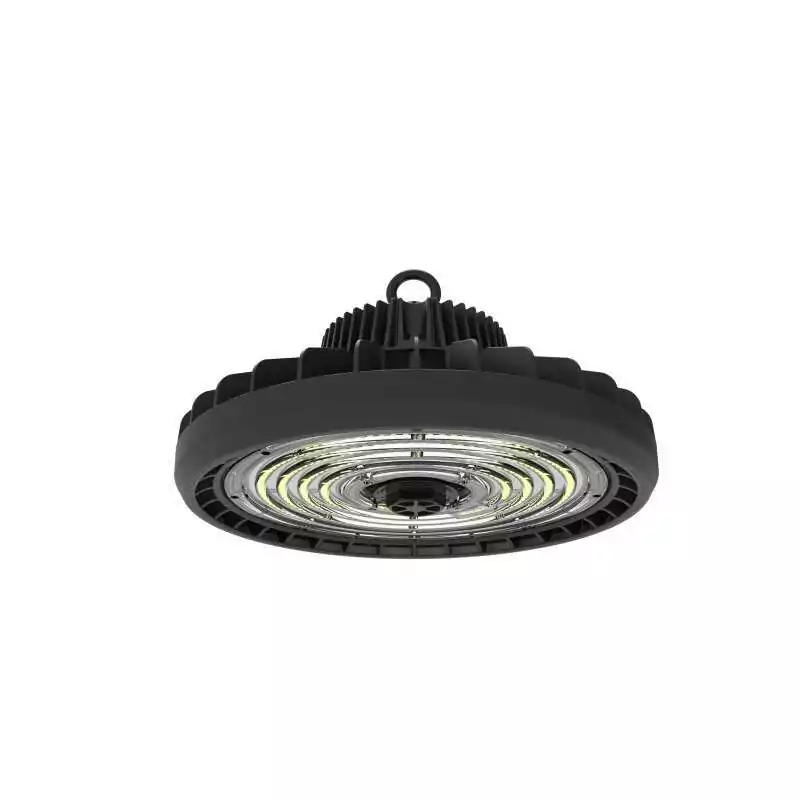 Lampă pentru hale garaje si depozite IP65, LIGHTSHOWER Smart 80-150W 4000K,zone cu pericol de incendiu ,IK10